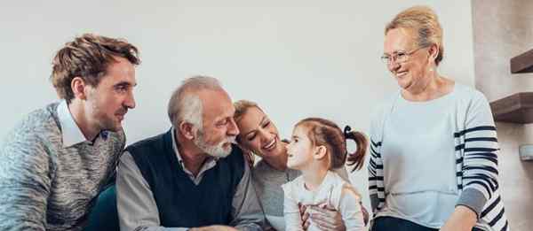 Comment soutenir un partenaire qui s'occupe des parents vieillissants