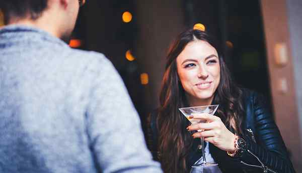 Hoe te zeggen of een man seksueel gefrustreerd is als je op een date bent