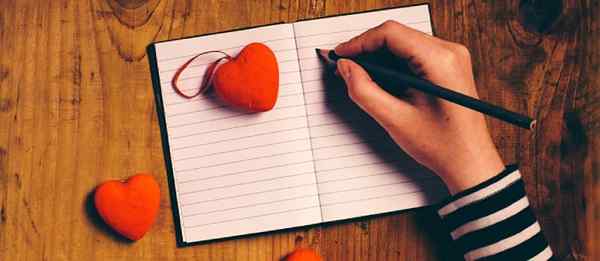 Como escrever uma carta de amor? 15 dicas significativas