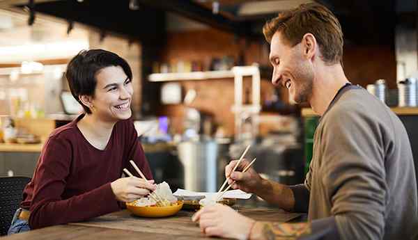 Comment était vraiment ton premier rendez-vous? Pourquoi l'honnêteté avec vous-même est importante