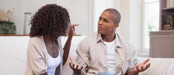 Manžel nevera podpisuje, ako zistiť, či váš muž podvádza
