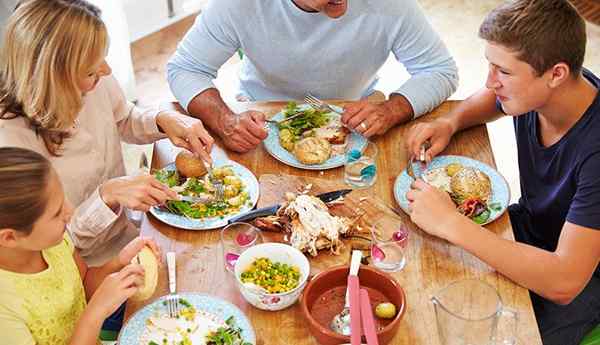 Jeg hater familien min 19 ting å vite og trinn å ta for å takle det