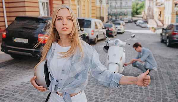 Zamilovaný s jiným mužem? 15 otázek, které vám pomohou vymyslet vaši mysl