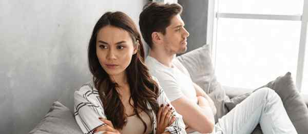 Infidélité 10 conseils pour restaurer le mariage après l'affaire