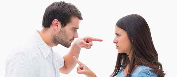 Förgiftar ilska din relation?