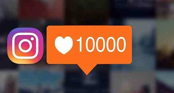 Är Instagram vår nya kärleksbudbärare?
