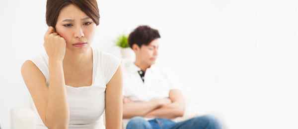Ali je mogoče prebolevati varanje in nadaljevati v zakonu?