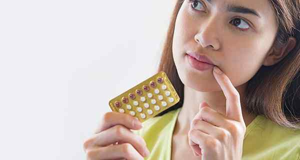 Är det säkert att använda preventivpiller? (Dagen efter-piller)