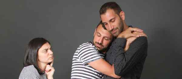 Votre mari est-il gay? 6 signes qui pourraient être une source de préoccupation