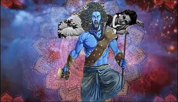 Es ist schwer zu glauben, aber die Liebe zwischen Shiva und Sati ist heute noch relevant