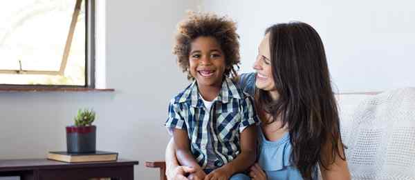 Belangrijkste tips om stiefouders te helpen zich te verbinden met hun stiefkinderen