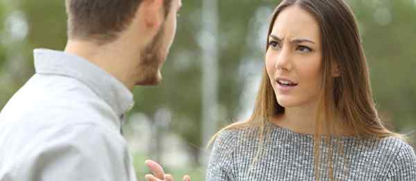 Chave para diminuir um argumento e melhorar a comunicação do casamento