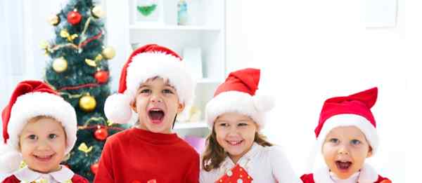 Conseils de fête de Noël pour enfants Comment créer de la magie à la maison