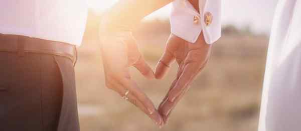 Læring fra “De fem fasettene til 'ekteskap'