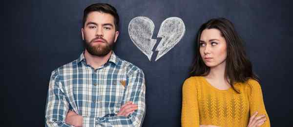 Življenje po ločitvi 25 načinov za okrevanje in ponovni zagon