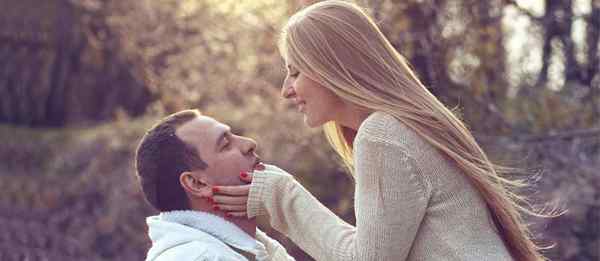 Kjærlighet og ekteskapspsykologiske fakta
