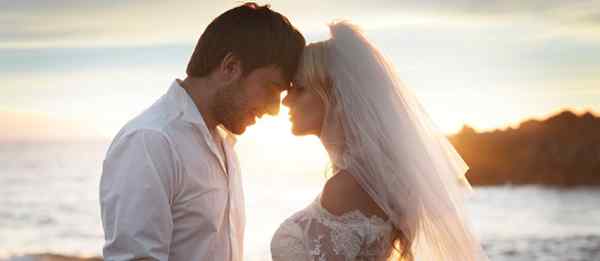 Amore nel matrimonio - versetti della Bibbia per ogni aspetto della vita coniugale