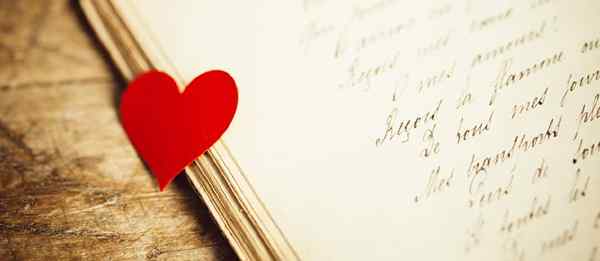 Elsker digte om bryllup og ægteskab