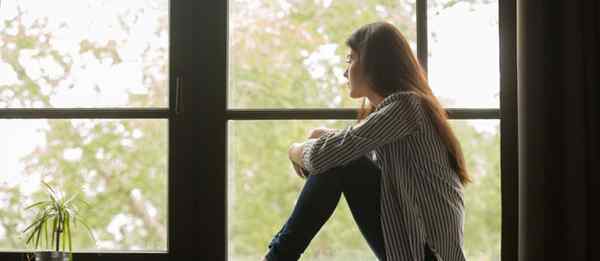 Aimer quelqu'un avec anxiété - 7 choses à garder à l'esprit