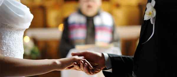 Kontrolní seznam připravenosti manželství Klíčové otázky, které je třeba položit dříve