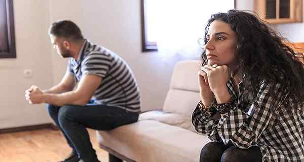 Conseils de séparation du mariage 11 conseils sages