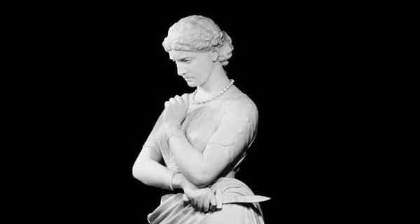Medea, kvinnen som drepte sine egne barn