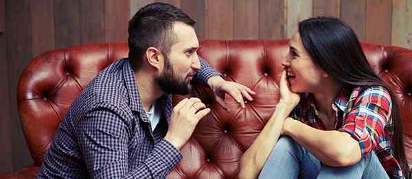Sąmoningas bendravimas kaip laimingos santuokos pagrindas