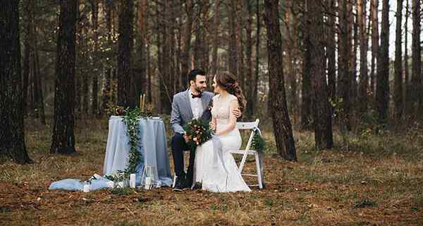 Saman perkahwinan moden untuk pengantin lelaki - 25 idea