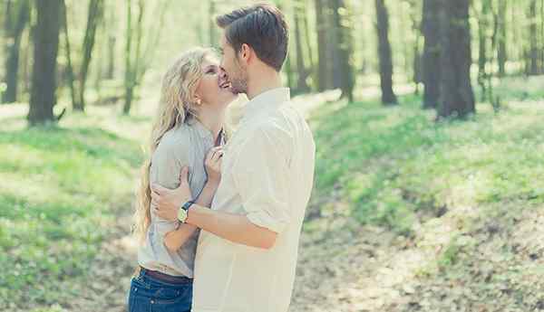 Must-knows tot op heden je ex, make-up opnieuw en geef liefde een tweede kans