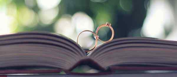Skal læse ægteskabsfitnessbøger til alle par