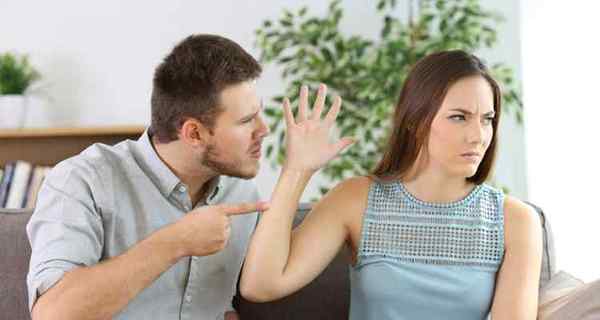 Mijn man is altijd humeurig en boos - 13 tips die werken op chagrijnige echtgenoten
