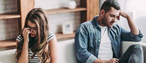 Menavigasi akibat perselingkuhan dalam hubungan dan tips untuk bertahan hidup