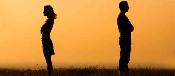 Naršykite minas, kaip išsaugoti santuoką po išsiskyrimo