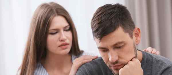 Negativa beteenden i en relation du måste veta