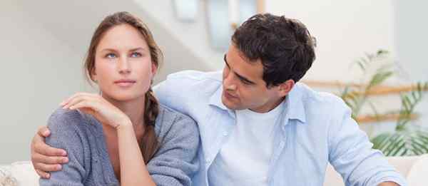 Nicht sexuell von Ihrem Ehemann angezogen? 10 Ursachen und Lösungen