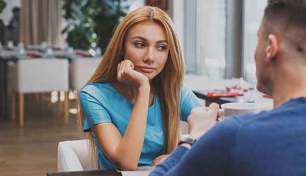 Pas sûr plus? Comment lire les signes qu'elle n'est plus en toi