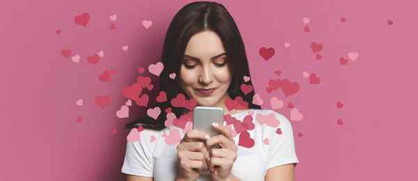 Online dating is veiliger dan u denkt - dingen om te weten om online van een veilige date te genieten