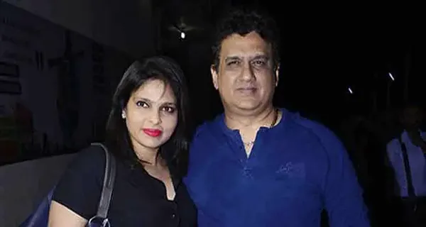 Protiklady zamilované robiť manželskú hudbu Daboo Malik a Jyothi Malik