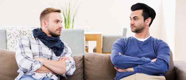 Memilih kaunseling pasangan gay? Berikut adalah 4 perkara yang perlu diingat