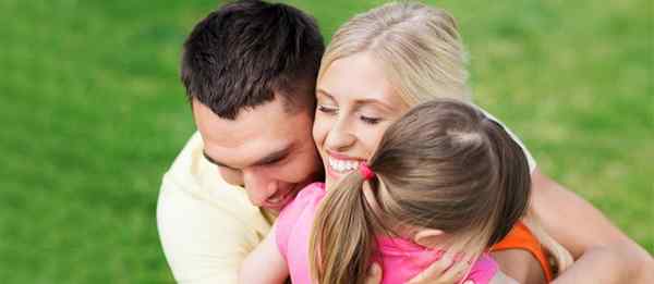 Starševski nasveti za nove starše 5 bistvenih pravil