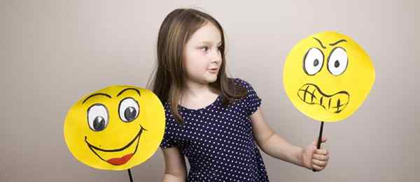 Nasihat ibu bapa mengenai kecerdasan emosi pada kanak -kanak
