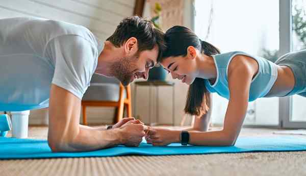 Pareja ganando peso? Cómo mencionar esto delicadamente y no lastimarlos