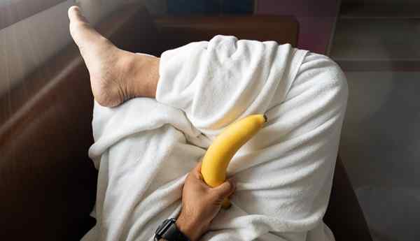 Penisfakta! 18 Chocking & Weird Dick Facts Du har ingen aning om