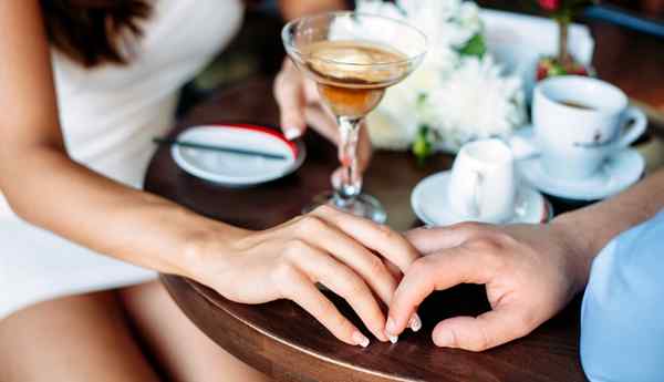 Date parfaite 36 secrets pour être une bonne date, planifier un idéal et impressionner