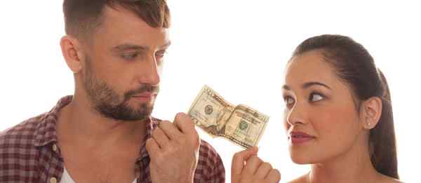 Načrtovanje za prihodnost finančni seznam za poroko