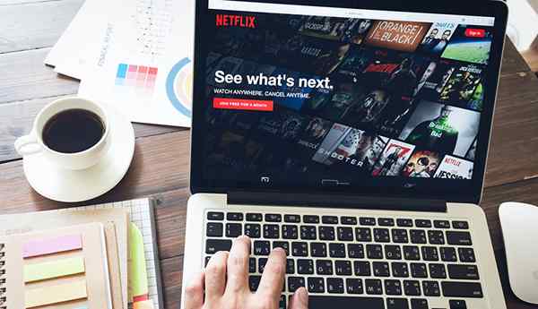Porno na Netflix najnižší hraničný porno tituly na Netflixe