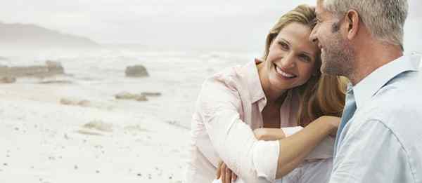 Méthodes positives pour aider à améliorer votre mariage et à grandir ensemble