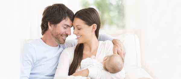 Pēcdzemdību zīdaiņa veselība ir ar to saistīta mātes dzīvesveids?