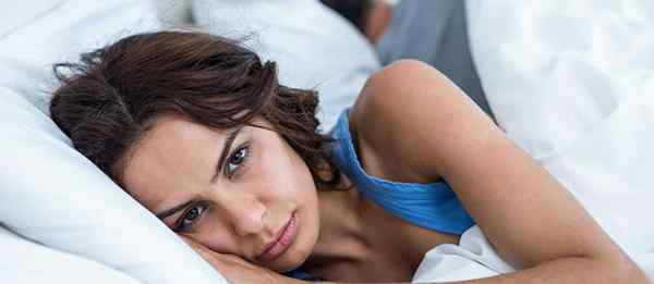 Priežastys, kodėl gerai eiti miegoti po kovos
