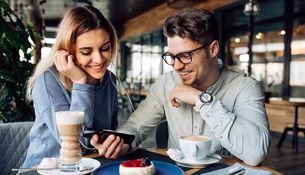 Relatie -feiten De echte feiten van liefde waar niemand over praat